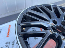 Laden Sie das Bild in den Galerie-Viewer, 1x Alufelge 20 Zoll 9.0" 5x112 4M0601025DR 4M0601025DQ Audi Q7 Rim Wheel FEL8936586568ym