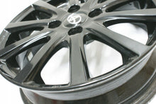 Laden Sie das Bild in den Galerie-Viewer, 1x Alufelge 15 Zoll 4.5&quot; 4x100 35ET Toyota Aygo X Rim Wheel