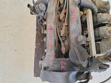 Load image into Gallery viewer, Motor Hyundai I10 G4LA 1.2 Benzin Engine Unkomplett MOT1033297960ak