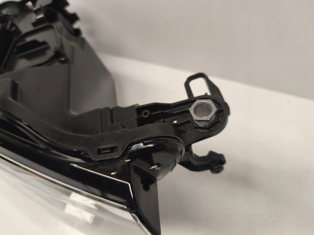 Frontscheinwerfer VW T-Roc 2GA941036BQ LED Rechts Scheinwerfer Headlight SCH8111965514yl