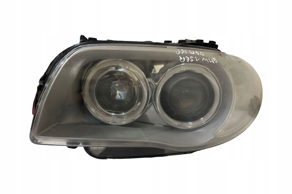 Frontscheinwerfer BMW 1 E81 E87 7180831 Links Scheinwerfer Headlight SCH8613172355ip