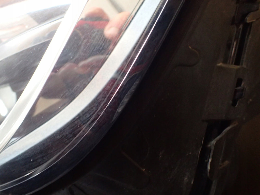 Frontscheinwerfer Mercedes-Benz Glc Full LED Links Scheinwerfer Headlight SCH1347331286rg