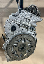 Load image into Gallery viewer, Motor BMW F11 F36 F10 F30 F32 F31 F20 B47D20A 2.0 190PS 36TKm Diesel Unkomplett