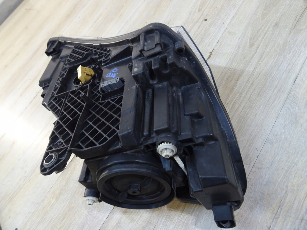 Frontscheinwerfer Skoda Superb 3V1941015B Links Scheinwerfer Headlight SCH6736542415na
