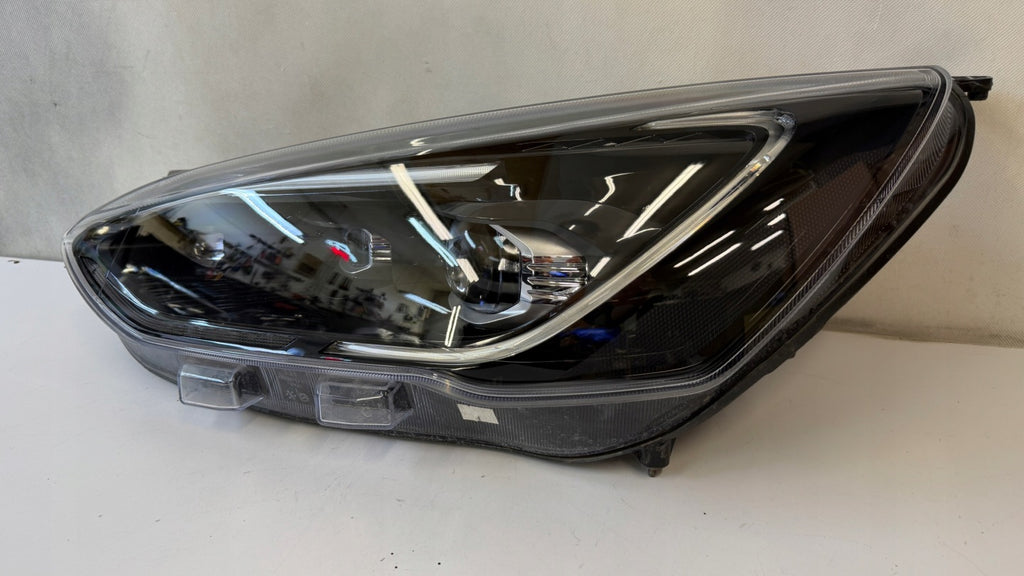 Frontscheinwerfer Ford Focus JX7B-13E017-CE 2018-2022R Full LED Links Headlight SCH5465919874qa