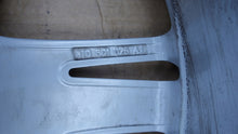 Load image into Gallery viewer, 1x Alufelge 19 Zoll 8.0" 5x112 26ET Glanz Schwarz 8T0601025AJ Audi A5 Rim Wheel FEL3338394155yz