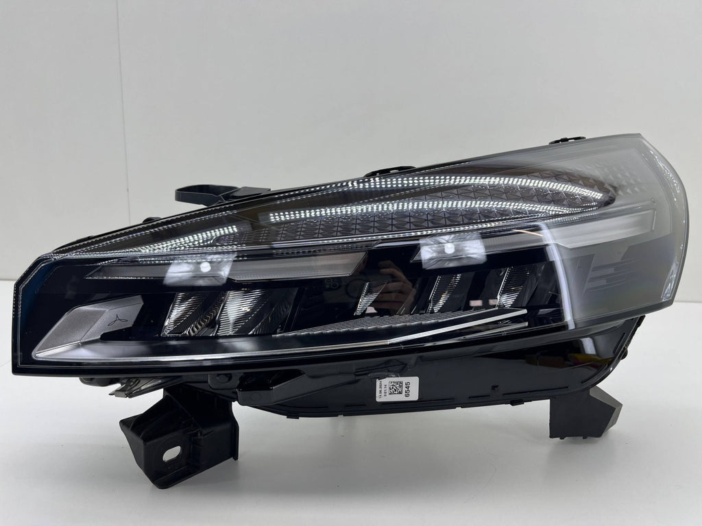 Frontscheinwerfer Renault Clio I V 260600149R Full LED Links Headlight SCH4009726253rq