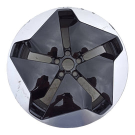 1x Alufelge 20 Zoll 7.5