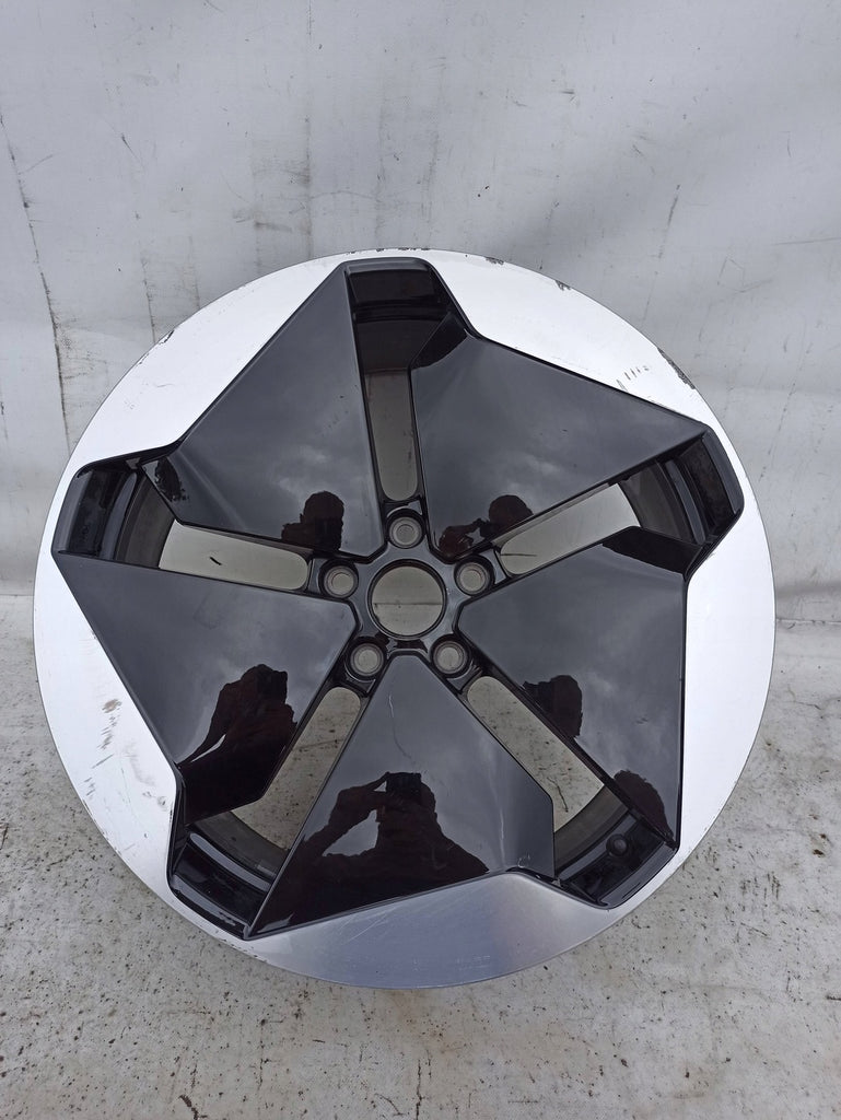 1x Alufelge 20 Zoll 7.5" 5x112 44ET 10A601025B Vw Rim Wheel