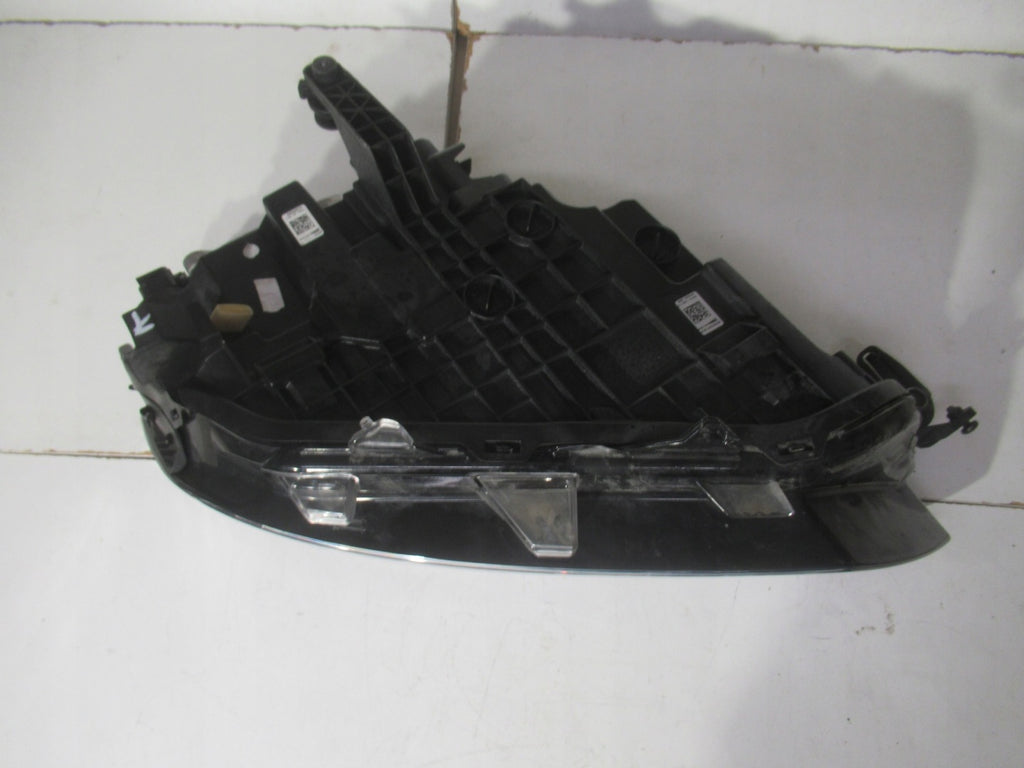 Frontscheinwerfer VW T-Roc 2GA941035AH 2GA941035AB 2GA9410773AB LED Links SCH6180000412vq