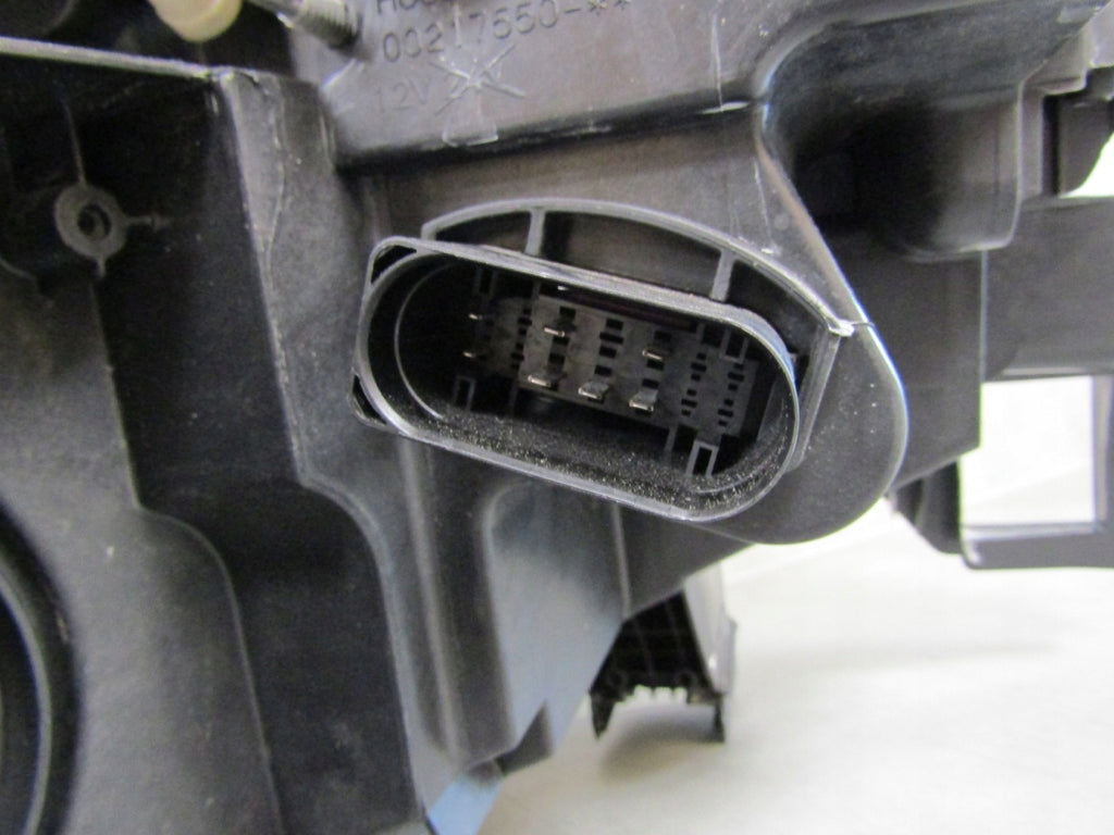 Frontscheinwerfer VW Id.5 Id.4 11B941035M LED Links Scheinwerfer Headlight SCH7606958187hn