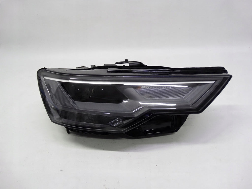 Frontscheinwerfer Audi A6 C8 4K0941034-JKB Full LED Rechts Headlight