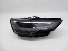 Load image into Gallery viewer, Frontscheinwerfer Audi A6 C8 4K0941034-JKB Full LED Rechts Headlight