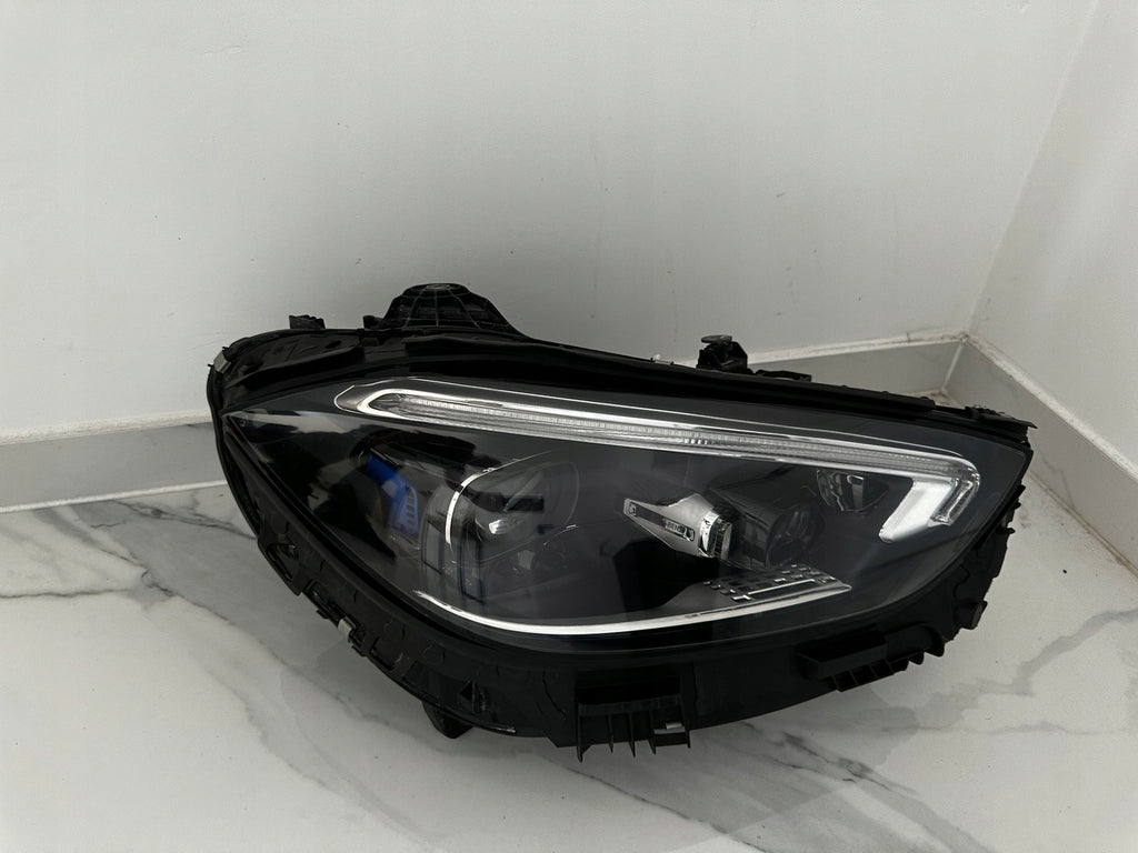 Frontscheinwerfer Mercedes-Benz Amg A2069062204 LED Rechts oder Links