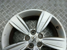 Laden Sie das Bild in den Galerie-Viewer, 1x Alufelge 18 Zoll 5x114.3 AMD91232 Peugeot 4007 Rim Wheel FEL2728816273no