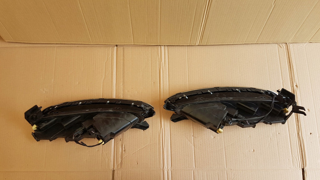 Frontscheinwerfer Citroën C3 Aircross 00207251 00207252 Ein Satz Headlight