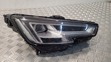 Laden Sie das Bild in den Galerie-Viewer, Frontscheinwerfer Audi A4 B9 8W0941034 LED Rechts Scheinwerfer Headlight SCH1933937337ps