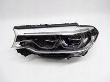 Load image into Gallery viewer, Frontscheinwerfer BMW 5 G30 7439193 LED Links Scheinwerfer Headlight SCH4770338472ro