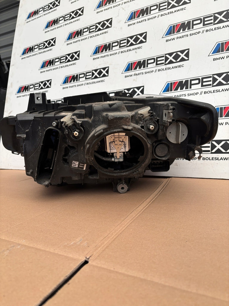 Frontscheinwerfer BMW F30 F31 7259526 Xenon Rechts Scheinwerfer Headlight SCH5681868256in