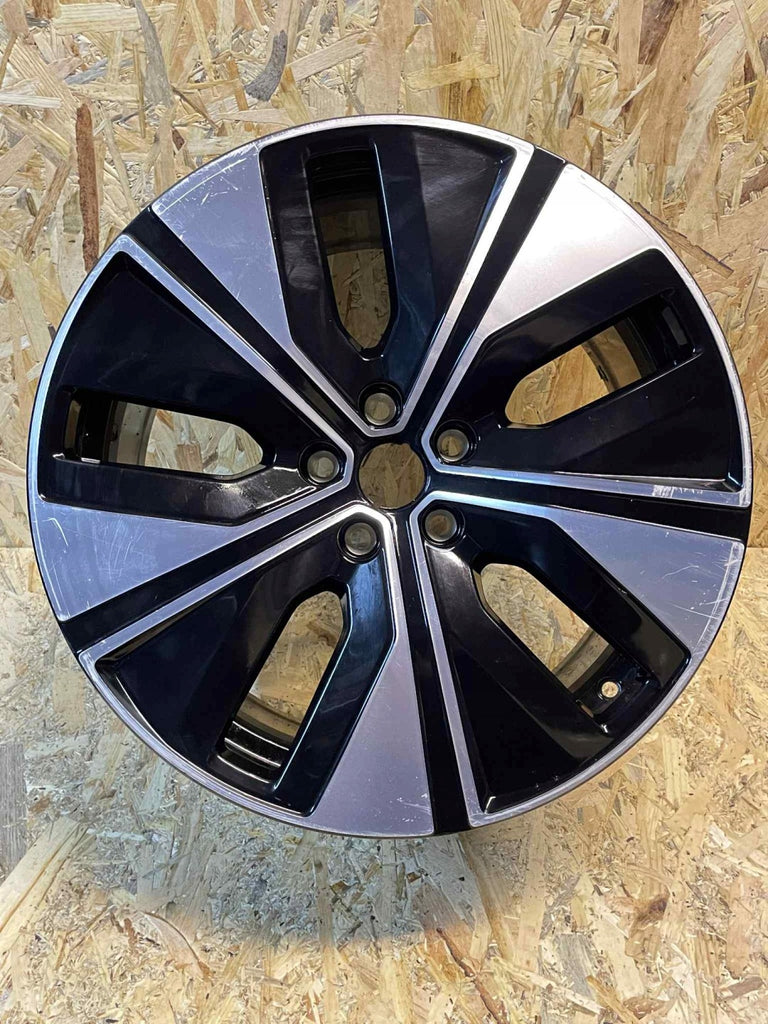 1x Alufelge 19 Zoll 9.0" 5x108 32327782 Polestar Rim Wheel FEL6836837174kx