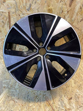 Load image into Gallery viewer, 1x Alufelge 19 Zoll 9.0" 5x108 32327782 Polestar Rim Wheel FEL6836837174kx