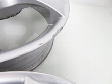 Laden Sie das Bild in den Galerie-Viewer, 4x Alufelge 15 Zoll 6.5" 5x110 38ET KBA46003 Opel Signum Vectra Rim Wheel FEL8898229809jm
