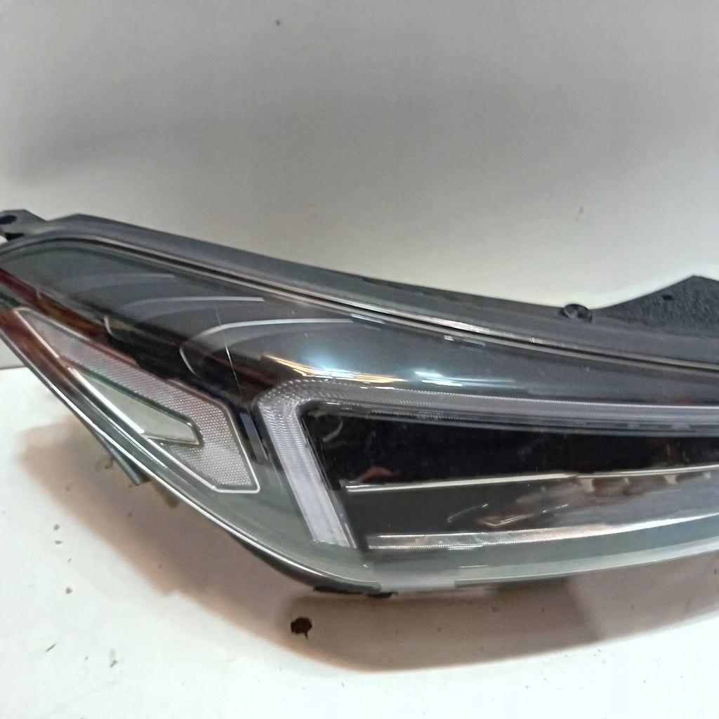 Frontscheinwerfer Hyundai Tucson Tl 92102D7700 92101D7700 Rechts oder Links