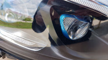 Laden Sie das Bild in den Galerie-Viewer, Frontscheinwerfer Mercedes-Benz Glc Full LED Ein Satz Scheinwerfer Headlight SCH8609103373ko