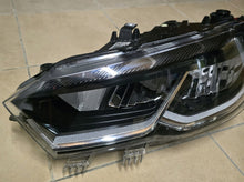 Laden Sie das Bild in den Galerie-Viewer, Frontscheinwerfer VW Polo 2G1941005D Links Scheinwerfer Headlight SCH1341055628ez