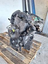 Laden Sie das Bild in den Galerie-Viewer, Motor Audi Seat Skoda VW CAX 1.4 TSI 150TKm Benzin Engine Unkomplett
