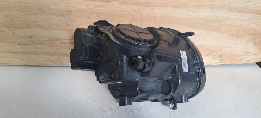 Frontscheinwerfer Citroën C3 Aircross 7101840 Links Scheinwerfer Headlight SCH3131917832gd