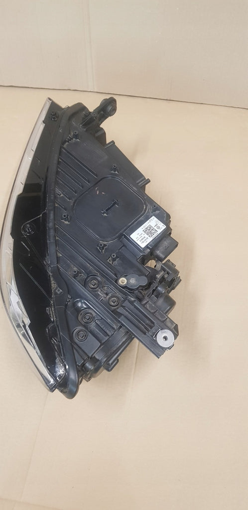 Frontscheinwerfer VW Passat B8 3G1941035L Full LED Links Scheinwerfer Headlight SCH8549244075fz