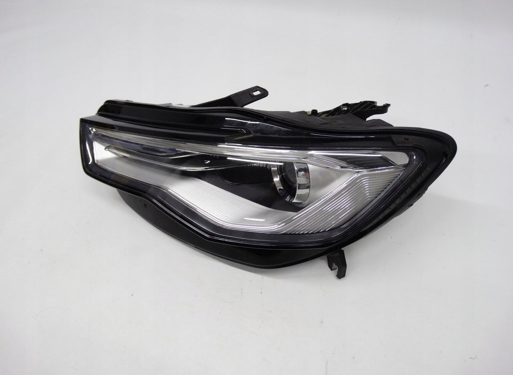 Frontscheinwerfer Audi A6 C7 4G0941043F Xenon Links Scheinwerfer Headlight