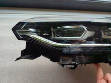 Load image into Gallery viewer, Frontscheinwerfer Renault Talisman 260607797 Links Scheinwerfer Headlight SCH9765787311pn