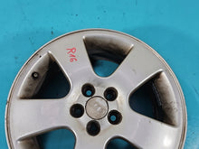 Laden Sie das Bild in den Galerie-Viewer, 4x Alufelge 16 Zoll 6.5" 5x100 42ET Seat Toledo Ii Rim Wheel FEL5499246697jv