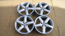 Load image into Gallery viewer, 4x Alufelge 16 Zoll 6.0" 5x112 48ET 5G0601025CE VW Golf Vii Rim Wheel FEL4923034208xz