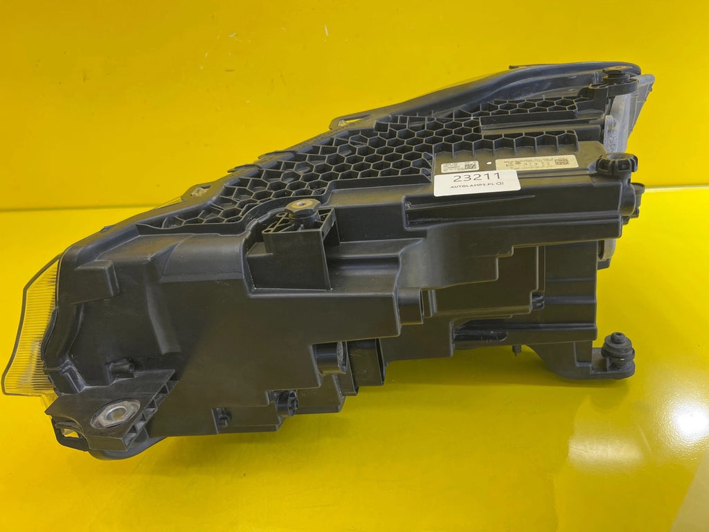 Frontscheinwerfer VW Caddy V 2K8941036H LED Rechts Scheinwerfer Headlight SCH8424461902lm