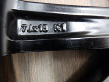 Laden Sie das Bild in den Galerie-Viewer, 1x Alufelge 18 Zoll 7.0" 5x114.3 45ET BDEL-V3-810 Mazda Iii Rim Wheel FEL4806704907dc