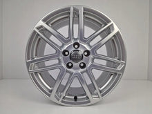 Load image into Gallery viewer, 1x Alufelge 18 Zoll 8.5" 5x112 50ET Glanz Silber 8S0601025BC Audi Rim Wheel FEL5167895832dp