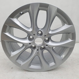 1x Alufelge 17 Zoll 7.5