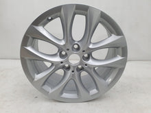 Laden Sie das Bild in den Galerie-Viewer, 1x Alufelge 17 Zoll 7.5" 5x112 54ET Glanz Silber 6855088 BMW 2 F45 F46 Rim Wheel FEL8388170916fq