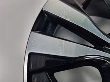 Load image into Gallery viewer, 1x Alufelge 18 Zoll 7.5" 5x108 50 5ET Glanz Schwarz 32209452 Volvo Rim Wheel FEL1390183492nk