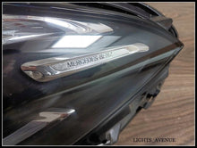 Load image into Gallery viewer, Frontscheinwerfer Mercedes-Benz Cla A1189066901 LED Links Scheinwerfer Headlight SCH5139678433ae