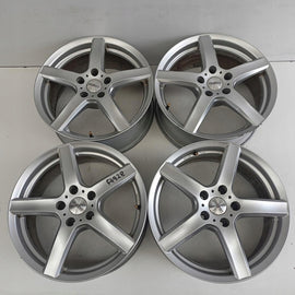 4x Alufelge 17 Zoll 7.0
