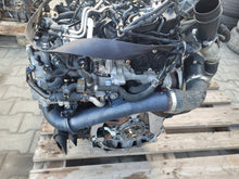 Laden Sie das Bild in den Galerie-Viewer, Motor Audi A1 CXM 1.6 TDI 115PS 85kW 97TKm Diesel Engine Komplett