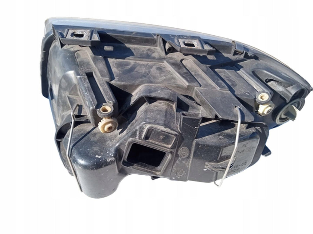 Frontscheinwerfer Audi A6 4B3941003K 4B3941004K Xenon Ein Satz Headlight SCH1848629983pt