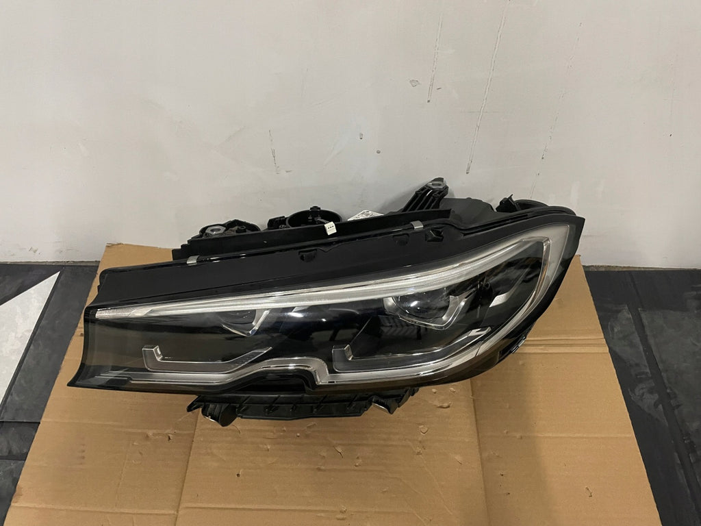 Frontscheinwerfer BMW 3 G21 G20 9481701-07 Full LED Links Scheinwerfer Headlight SCH4595386437fw