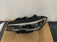 Laden Sie das Bild in den Galerie-Viewer, Frontscheinwerfer BMW 3 G21 G20 9481701-07 Full LED Links Scheinwerfer Headlight SCH4595386437fw