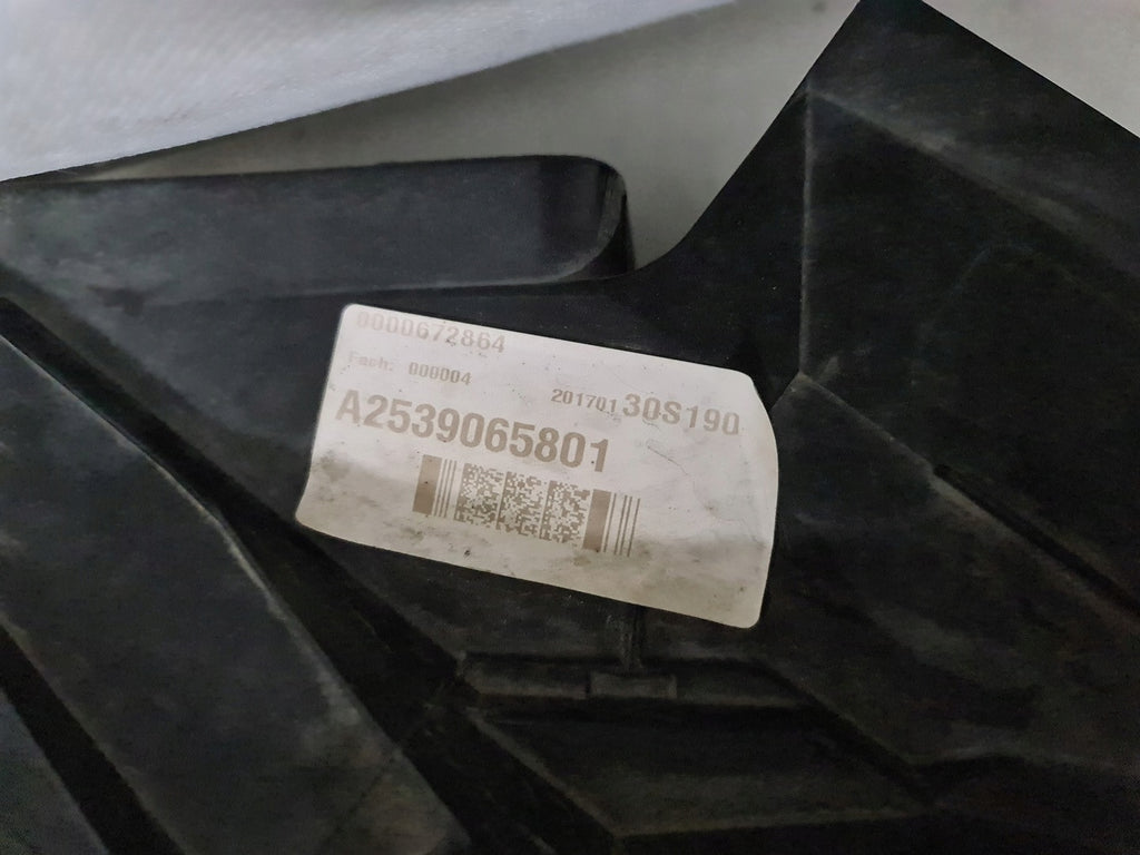 Frontscheinwerfer Mercedes-Benz Glc A2539065801 Full LED Rechts Headlight SCH3287382169og
