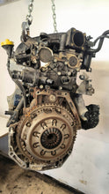 Laden Sie das Bild in den Galerie-Viewer, Motor Renault Scenic K4M858 1.6 137TKm 2014 Diesel Engine Unkomplett